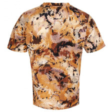 Футболка Remington T-Shirt (Yellow Waterfowl Honeycombs, XL) фото 2