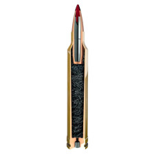 Патрон Hornady Precision Hunter кал. 30-06 пуля ELD-X, масса 11.53 гр/178 гран фото 3