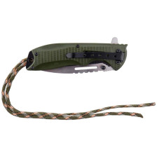 Нож SKIF Plus Bright Olive фото 4