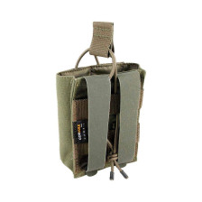Подсумок Tasmanian Tiger SGL MagPouch BEL HK417 MKII Olive для магазинов автомата фото 2