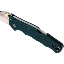 Нож Cold Steel Golden Eye Spear Point фото 6