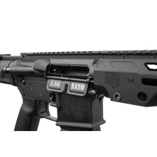 Карабін Diamondback DB15 SBR кал. 223/5.56 11,5" фото 4