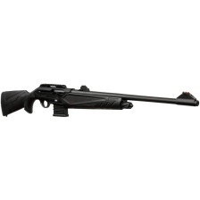 Карабин Adler Silah AD-500S Synthetic Black кал. 308 Win фото 2