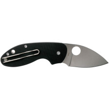 Ніж Spyderco Insistent PE (C246GP) фото 2