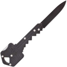 Нож SOG Key Black (KEY-101) фото 2