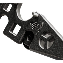 Ключ Leapers UTG Mini Armorer's Wrench для AR15/M4 фото 6