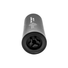 Глушитель Tihon Vihor Compact M кал. 223 Rem. Резьба 1/2"-28 фото 2