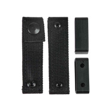 Кобура ATA-Gear Ranger ver.1 Black для ПМ/ПМР/ПМ-Т (правша) фото 4
