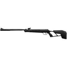 Пневматическая винтовка Crosman Mag-Fire Mission NP Multi-Shot + Прицел 4х32 (CMM7SXS) фото 6