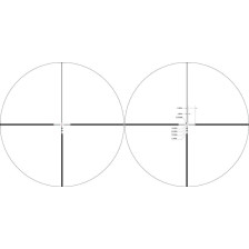 Оптический прицел Vector Optics Continental 2-12x50 SFP фото 9