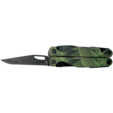 Мультитул Leatherman Charge Plus Camo Forest (832710) фото 6