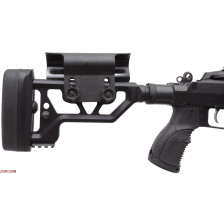 Карабин Tikka T3x Tactical A1 кал. 308 Win (ствол 61 см.) фото 9