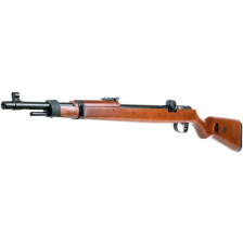 Пневматическая винтовка (PCP) Diana Mauser K98 фото 3