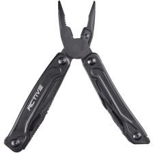 Мультитул Active Universal Tool Black (866S-H) фото 2