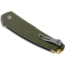 Ніж CRKT Tueto (5325) фото 4