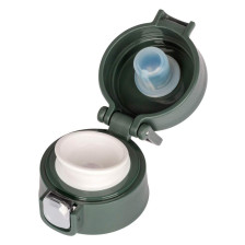 Термокухоль Skif Outdoor Companion Black 0.42 л фото 5