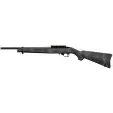 Карабін RUGER 10/22® Carbine Kryptek Typhon Camo Synthetic кал. 22LR фото 2