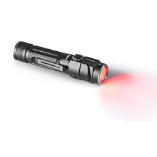 Портативный светодиодный фонарь VIDEX VLF-A232R фото 7