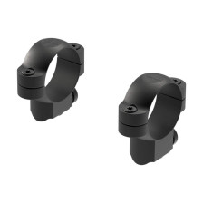 Кольца Leupold RM (30 мм) Medium для Ruger M77 фото 2
