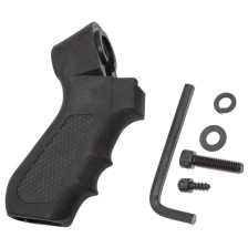 Рушниця Mossberg M500 Synthetic 8-Shot 20" Pistol Grip кал. 12/76 фото 6