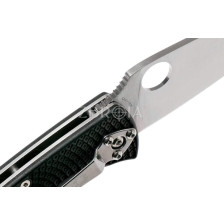 Ніж Spyderco Tenacious Lightweight (C122PBK) фото 6