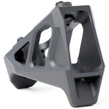 Рукоятка переноса огня КРУК M-LOK. Цает - Black фото 2