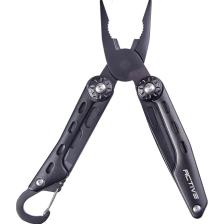 Мультитул Active Ranger Tool Black (PE58A-H) фото 2