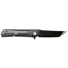 Ніж Bestech Kendo BT1903BL фото 2