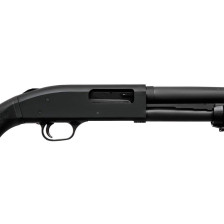 Рушниця Mossberg M590A1 Synthetic Tri-Rail 7-Shot кал. 12/76 (50776) фото 3