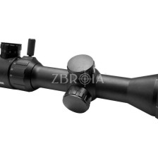 Оптический прицел Air Precision 3-9x32 IR фото 3