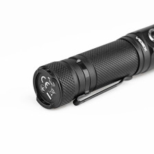 Портативный светодиодный фонарь VIDEX VLF-A353 фото 7