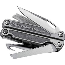 Мультитул Leatherman Charge TTi (830726) фото 6