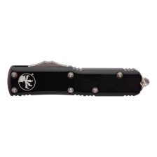 Ніж Microtech UTX-85 Drop Point Stonewash фото 4