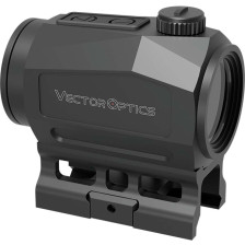 Прицел коллиматорный Vector Optics Scrapper 1x25 3MOA SCRD-46 фото 4