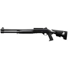 Рушниця  Sulun Arms TAC-12 Black 18.5" кал. 12/76 фото 2