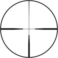 Оптический прицел Leupold VX-Freedom 3-9x40 Hunt-Plex фото 2