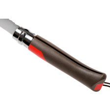Ніж Opinel №8 Outdoor Earth-Red фото 5
