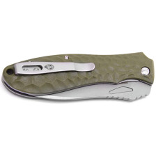 Нож Brutalica Ponomar Olive Stonewash фото 2