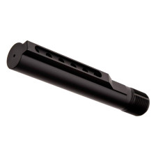 Адаптер (труба) приклада Diamondback для AR-15/M16 с кольцом фото 2