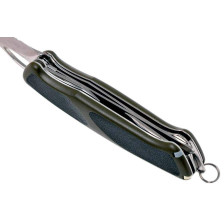 Нож Victorinox RangerGrip 178 (0.9663.MWC4) фото 5