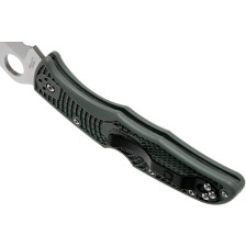 Нож Spyderco Endura 4 Foliage Green (C10PSFG) фото 5