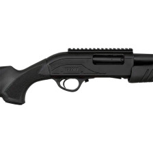 Ружье Hatsan Escort Aimguard Picatinny кал. 12/76 (ствол 47 см.) фото 4