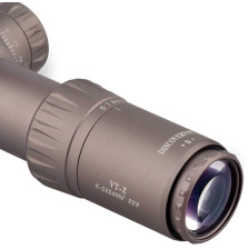 Приціл Discovery Optics VT-Z 6-24x40 SF FFP (30 мм, без підсвічування) фото 4