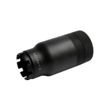 Полумʼягасник BGN FH01 для АК кал. 5,45. Різьба М24x1.5R фото 2