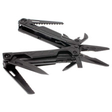 Мультитул Leatherman OHT Black (831639) фото 5