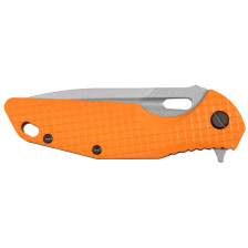 Ніж складний Skif Defender II SW Orange фото 3