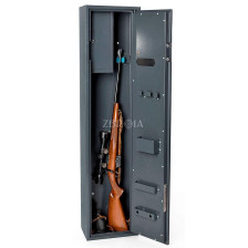 Оружейный сейф Ferocon Vertex фото 2
