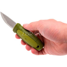 Ніж Morakniv Eldris Green фото 5