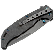 Нож Boker Magnum Blue Night фото 2