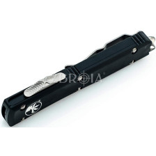 Ніж Microtech Ultratech Double Edge Stonewash фото 6